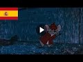 Los Aristogatos 1970 Roquefort Está Perdido Español Castellano