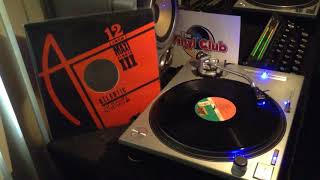 Julian Lennon ‎– Now You&#39;re In Heaven (In Orbit Mix) Vinyl, 12&quot;,