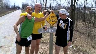 The Fast and The Fortyish