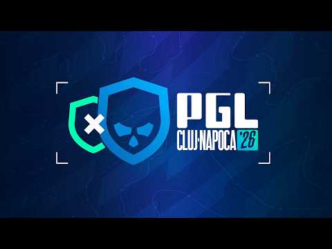FURIA vs THE MONGOLZ | Quart de finale | PGL Cluj-Napoca 2026 !CODE