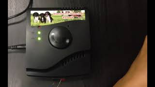 Розшифровка помилки 01104 Great Wall