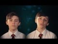 The Killers - Human (Gaitway Brothers Cover ft ...