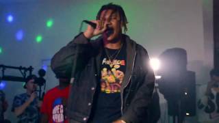 Drayco McCoy - "We Aint Poppin Xans We Poppin Bands" at 901 Tracy