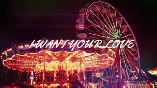 I Want Your Love-Alex Praul