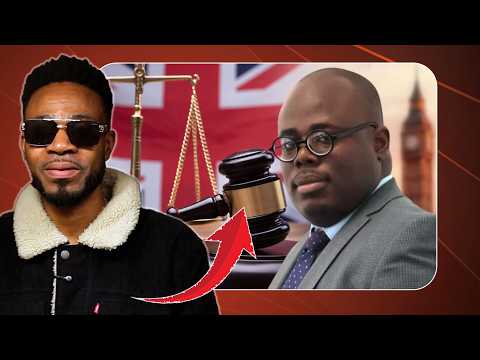 Panic Hits Ghanaians In Uk And This Is Why