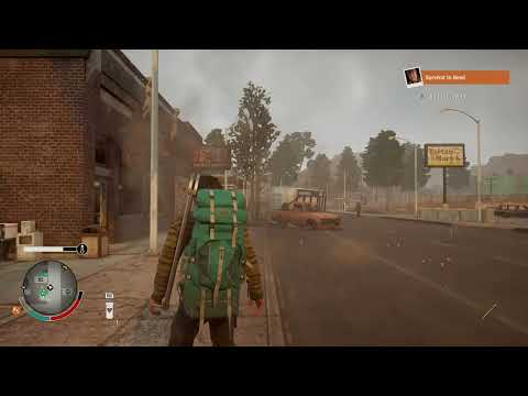 my vehicle got pissed off at me