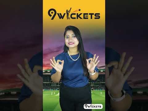 আজই 9Wickets-এ Join দিন