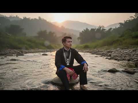 Lis Tus Dej Ntws - Touly Vangkhue CoverAI