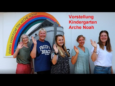 Kindergarten Arche Noah: Der Film