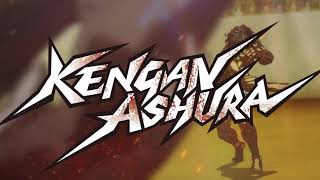 Cover art for Kengan Ashura - Fight to the Death