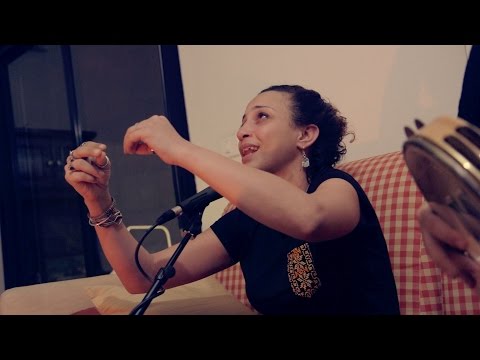 Maryam Saleh | Wahabt Omri Lel Amal | Loustic Sessions