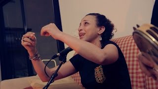 Maryam Saleh | Wahabt Omri Lel Amal | Loustic Sessions