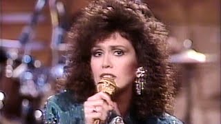 Marie Osmond - &quot;I Only Wanted You&quot; (1987)