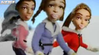 Destiny's Child - Rudolph The Red-Nosed Reindeer