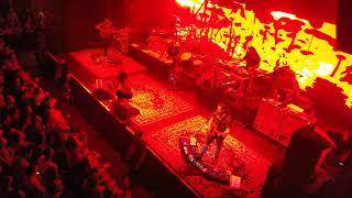 Incubus - Calgone Live at The Fillmore Silver Spring 20080812