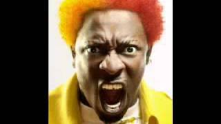 Elephant Man - Bumper (lyrics)