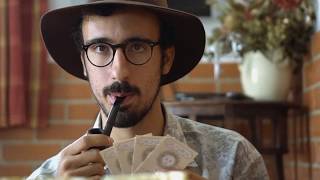 Grand Sun - Go Home (Teaser)