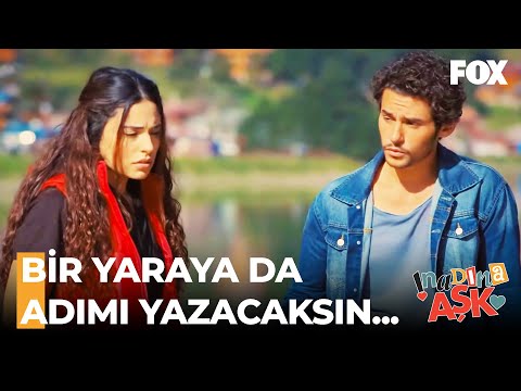 Bütün Sıfatlar Anlamını Yitirir... 😞 - İnadına Aşk Özel Sahneler