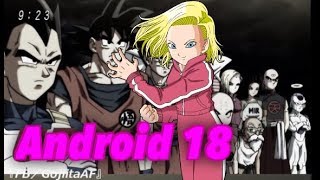 How to make Android 18 from super in Dragon Ball xenoverse 2
