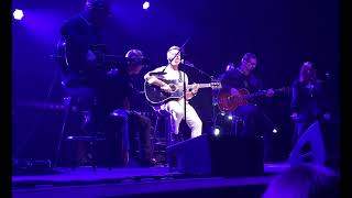 Ronan Keating - In This Life, Sheffield City Hall, 28 June 2022: All The Hits Tour