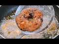 Biryani Vaada First Time On Youtube Grandma S Vaada Recipe Nagore Vaada Recipe Prawn Vaada