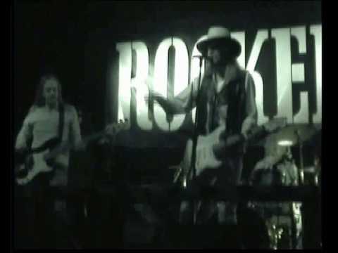 Big George and the Business - Tonight The Bottle L
