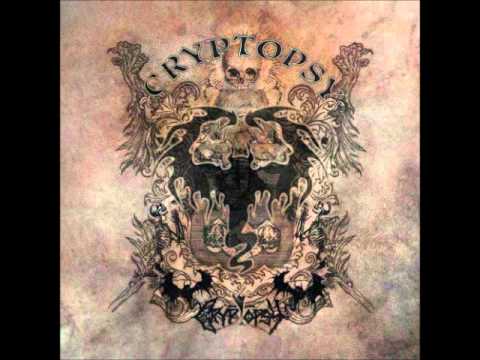 Cryptopsy - Red-Skinned Scapegoat