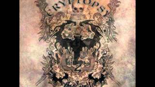 Cryptopsy - Red-Skinned Scapegoat