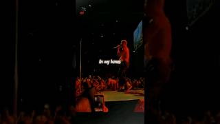 Imagine Dragons never disappoint his audience full entertaining😍 -|Bones(lyrics) #viral #shorts