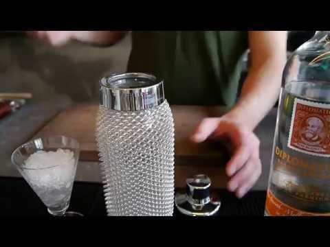 "EN HALV HUND" Vol. 31 Daiquiri