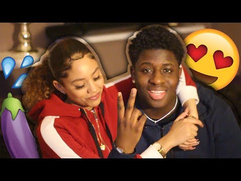 WOULD YOU RATHER w/ AMELIA MONET