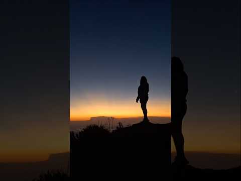 Trekking Pico Araçatuba #shorts #montanhismo #trekking #camping #paraná #tijucasdosul