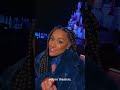 #Wish comes to Disneyland Paris with a magical performance with Ariana DeBose of #ThisWish!