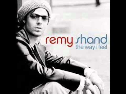 Remy Shand - Take A Message