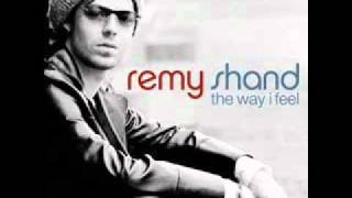 Remy Shand - Take A Message video