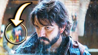 ANDOR: 13 Things You Missed In Episodes 1-3 video
