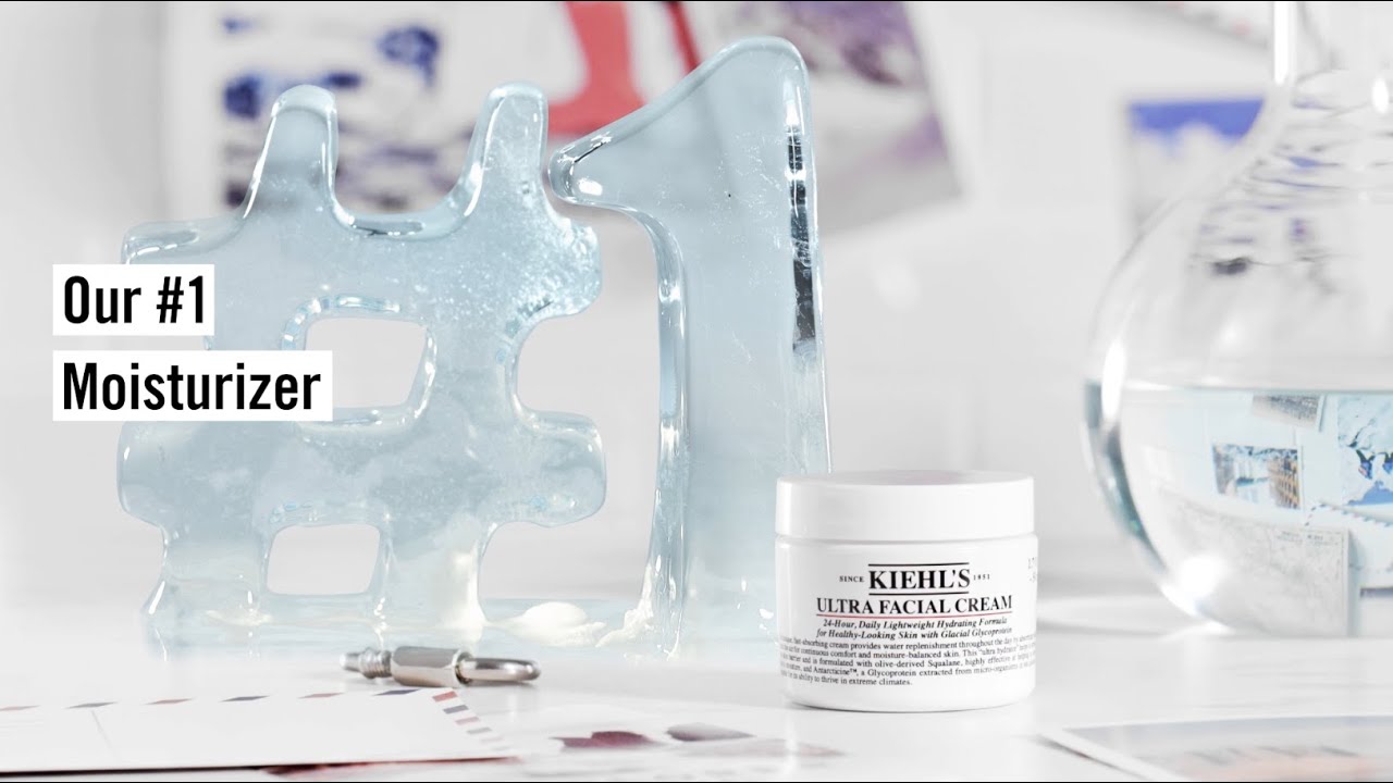 Kiehl's Skincare Experts Answer - What is the difference between squalane and squalene?
