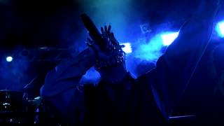 Mushroomhead-Becoming Cold (216)
