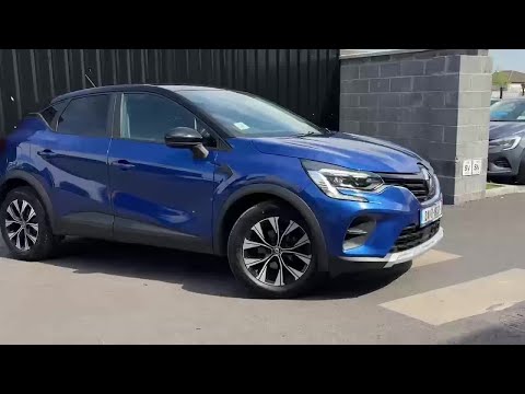 Renault Captur TCe 90 Evolution - Image 2