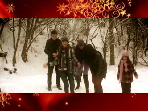 BOZIK ZA SEKOJ OD NAS (HQ official video)