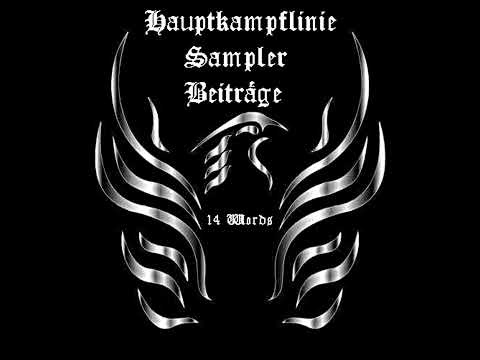 Hauptkampflinie - HKL- Feind Nr.1