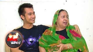 Download lagu Alasan Ibunda Tak Restui Eza Gionino Menikah dengan Echa - Hot Shot mp3 Download lagu Alasan Ibunda Tak Restui Eza Gionino Menikah dengan Echa - Hot Shot mp3