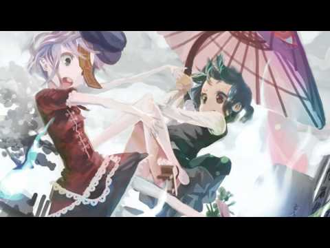 TD Stage 3 Theme: Let's Live in a Lovely Cemetery