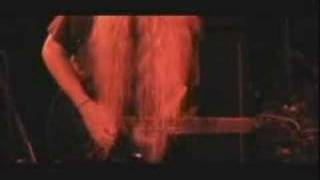 Jeff Loomis (Nevermore) - Engines of Hate&#39;s Solo