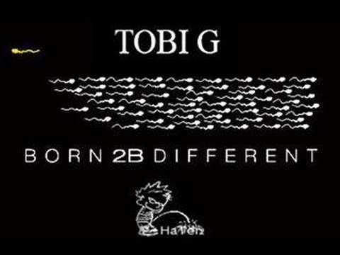 Tobi G feat. R.Kelly - Gangsta Uness Remix