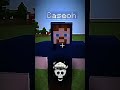 Caseoh In Minecraft Credits To AJTHEBOLDTikTok