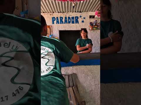 Polanco Del Yi , dpto de Florida Uruguay