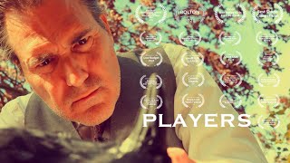 PLAYERS: Multi Award-winning Surrealist Period Piece With a Sci-Fi Sting 2:52