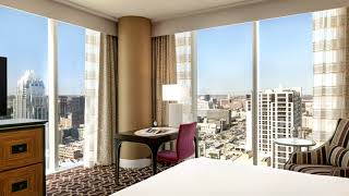 Fairmont Austin