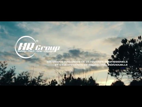 Teaser - HR Group France